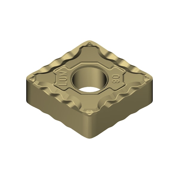 Sumitomo CNMG433ELUW Grade AC8020P Carbide Turning Insert 19W1BRS - main